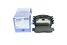 Aisin BPHY-1004 Комплект тормозных колодок - 3
