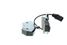 Aisin BPVW-1033 Комплект тормозных колодок - 3