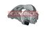 Kamoka JBC0157 Тормозной суппорт - 4
