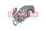 Kamoka JBC0243 Тормозной суппорт - 1
