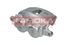 Kamoka JBC0334 Тормозной суппорт - 4