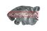 Kamoka JBC0534 Тормозной суппорт - 4