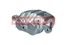 Kamoka JBC0594 Тормозной суппорт - 3