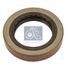 DT Spare Parts 2.35050 Уплотняющее кольцо - 1