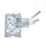 DT Spare Parts 2.72205 Подъемное устройство для окон - 2