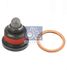 DT Spare Parts 2.91310 Болт - 1