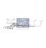 DT Spare Parts 3.92004 Трубопроводный комплект - 1