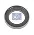 DT Spare Parts 7.38221 Уплотняющее кольцо - 1