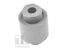 TEDGUM TED48170 Сайлентблок рычага - 2