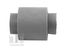 TEDGUM TED48170 Сайлентблок рычага - 3