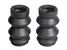 Stellox 04-99038-SX Рем.к-т диск.торм. перед. d57 Citroen C5 - 4