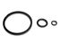 Stellox 04-99038-SX Рем.к-т диск.торм. перед. d57 Citroen C5 - 5