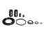 Stellox 04-99038-SX Рем.к-т диск.торм. перед. d57 Citroen C5 - 7