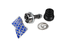 Stellox 150 2001-SX Шрус наружн.к-кт ABS Mazda 626 GF 97-02 | перед | - 2