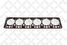 Stellox 81-10630-SX Прокладка ГБЦ  MB OM 352/353/356/357/362 - 1
