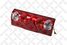 Stellox 87-37151-SX Фонарь задний многосекц. Univ - 1