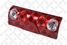 Stellox 87-37151-SX Фонарь задний многосекц. Univ - 3