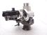 GARRETT 822072-5004S Компрессор - 3