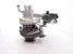 GARRETT 822072-5004S Компрессор - 8