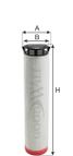 GoodWill AG 1060/1 Фильтр воздушный (дополнительный) HCV - 2