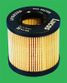 LUCAS FILTERS LFOE235 Фильтр масляный вставка - 2