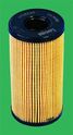 LUCAS FILTERS LFOE240 Фильтр масляный вставка - 2