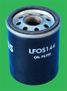 LUCAS FILTERS LFOS144 Фильтр - 2