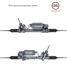 GS 3GS4901 Рулевая рейка opel Astra j 2009-, opel Insignia 2008-, opel Zafira c 2012- rebuild - 1