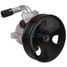 GS HP08001OE Новый оригинальный насос ГУР Chevrolet Captiva 2006-, Daewoo Winstorm 2006-, opel Antara 2006- - 4