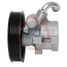 GS HP08001OE Новый оригинальный насос ГУР Chevrolet Captiva 2006-, Daewoo Winstorm 2006-, opel Antara 2006- - 5