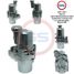 GS HP11301 Насос ГУР Dacia Duster 2010-, Renault Duster 2010-- rebuild - 1