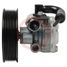 GS HP21008OE Насос ГУР KIA Sorento 2003-2009 - 5