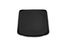 Autofamily CARFRD00002 Коврик в багажник ford Focus 3, 04/2011-2015, сед. (полиуретан)   Форд Фокус - 1