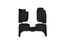 Autofamily CARMIT00001 Коврики 3D в салон mitsubishi l200, 2015->, 4 шт. (полиуретан)   Митсубиси л200 - 1