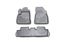 Autofamily CARPGT00023 Коврики в салон peugeot 3008 08/2010-2016, 3 шт. (полиуретан) - 1