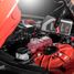 LAVR Ln1709 Охлаждающая жидкость Antifreeze g12+ (-40-45°с) 1 КГ - 2