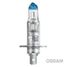 Osram 64150NL-HCB Комплект ламп H1 12V 55W P14.5s night breaker laser +150% больше света 2шт.(1к-т) - 1