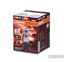Osram 9005NL Лампа HB3 12V 60W P20d night breaker laser +150% больше света 1 шт. - 2