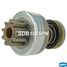 Krauf SDB1065PN Бендикс стартера - 5