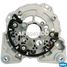 Krauf AEB0408DD Диодный мост генератора + крышка - 1
