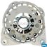 Krauf AEB0408DD Диодный мост генератора + крышка - 2