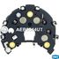 Krauf AEB0844UT Диодный мост генератора - 1