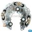 Krauf AEN0432UT Диодный мост генератора - 1