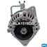 Krauf ALA1518DD Генератор - 6