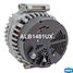 Krauf ALB1481UX Генератор 150Amp - 2