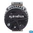 Krauf ALB1481UX Генератор 150Amp - 4