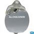 Krauf ALD6620NW Генератор 73Amp - 3