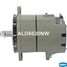 Krauf ALD6620NW Генератор 73Amp - 4