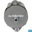 Krauf ALD6620NW Генератор 73Amp - 5