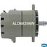 Krauf ALD6620NW Генератор 73Amp - 6